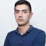 Seryozha Khachatryan