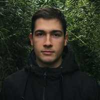 Андрей Севостьянов