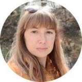 Екатерина Попчук