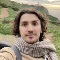 Игорь Верхов