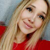 Елена Дятлова