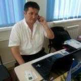 Али Каназаров