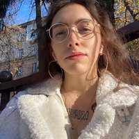 Екатерина Коршунова