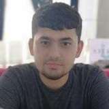 Mirshodbek Bakhromov