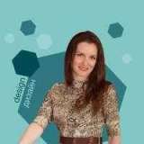 Елена Фоломкина