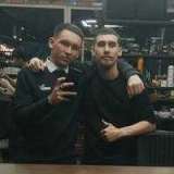 Илья Меркурьев