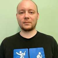 Максим Голубков