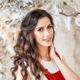 Дарья Сорокина