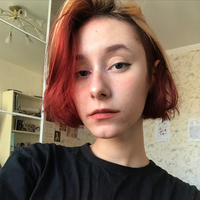 Виктория Потапова