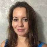 Дарья Долотина