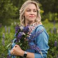 Мария Винокурова