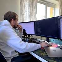 Анатолий Футик