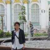 Наталия Чемулова