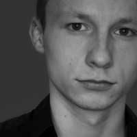 Данила Шаркин