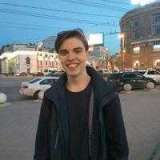 Евгений Белов