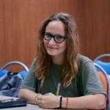 Ева Мезенцева