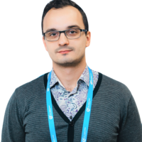 Александр Ильичев