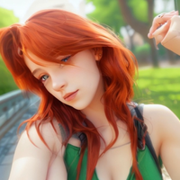 Anastasia Ganyushina