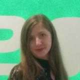 Наталья Канцелярчик