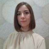 Валентина Родионова