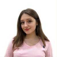 Элина Резенькова