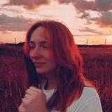 Диана Морозова