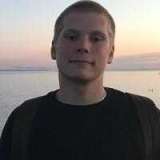 Артём Ревин