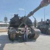 Алексей Малышев