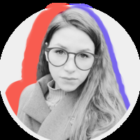 Анна Черноморцева