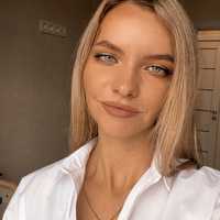 Дарья Акименко