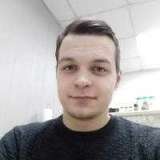 Даниил Городилов