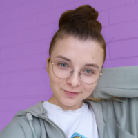 Вероника Киви