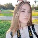 Анастасия Мельник