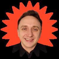 Алексей Харчиков