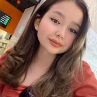 Полина Бошабаева