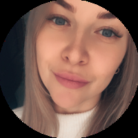 Екатерина Сурядная