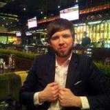 Денис Подтыкан