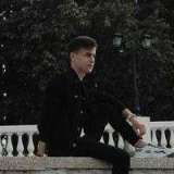 Евгений Петров