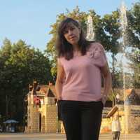 Натали Скирдова