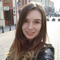 Лилия Игнатенко