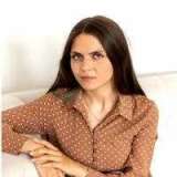 Дарья Аршинова