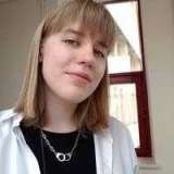 Ирина Лямшева