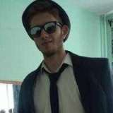 Даниил Суслов