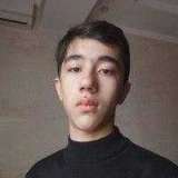 Мухаммад Солиев