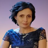 Антонина Зиновьева