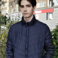 Данил Тормин