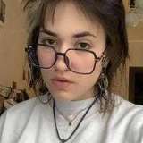 Настя Петровская