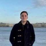 Артем Дикмаров