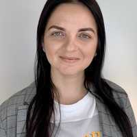 Ольга Сафронова