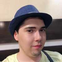 Руслан Сабиров